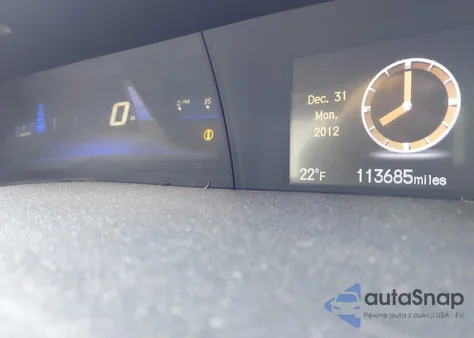 2015 Honda Civic Se z USA, uszkodzony, nr VIN 19XFB2F79FE087126